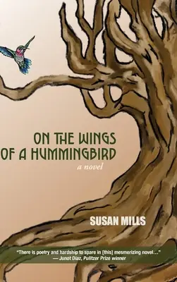 Sulle ali di un colibrì - On the Wings of a Hummingbird
