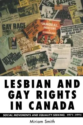 Diritti di lesbiche e gay in Canada - Lesbian & Gay Rights in Canada