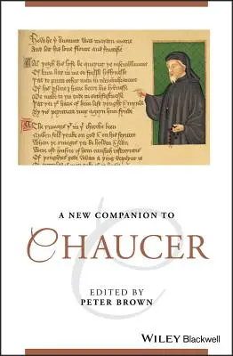Un nuovo compagno di Chaucer - A New Companion to Chaucer