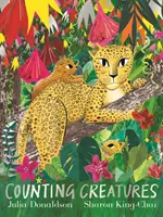 Contare le creature - Counting Creatures