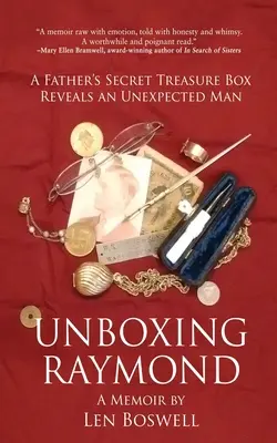 Unboxing di Raymond - Unboxing Raymond