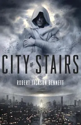 La città delle scale - City of Stairs