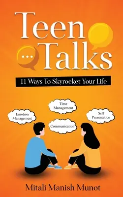 Teen Talks: 11 modi per far decollare la tua vita - Teen Talks: 11 Ways to Skyrocket Your Life