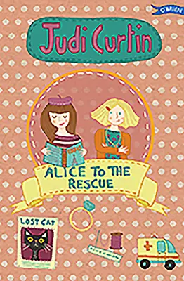 Alice alla riscossa - Alice to the Rescue