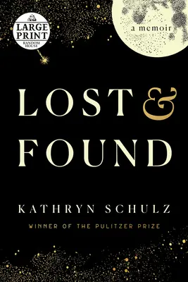 Persi e ritrovati: Un libro di memorie - Lost & Found: A Memoir