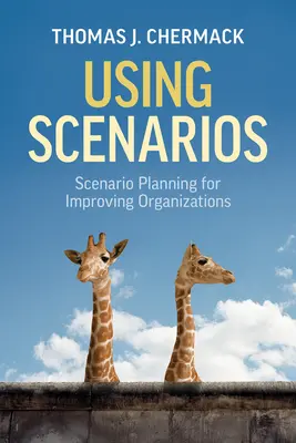 Usare gli scenari: Pianificazione di scenari per il miglioramento delle organizzazioni - Using Scenarios: Scenario Planning for Improving Organizations