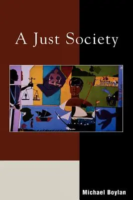Una società giusta - A Just Society