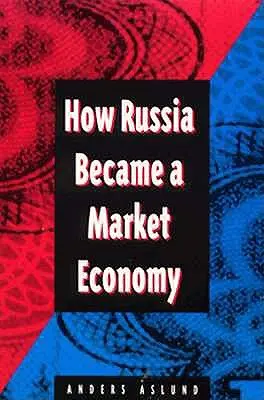 Come la Russia è diventata un'economia di mercato - How Russia Became a Market Economy