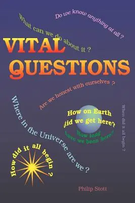 Domande vitali - Vital Questions