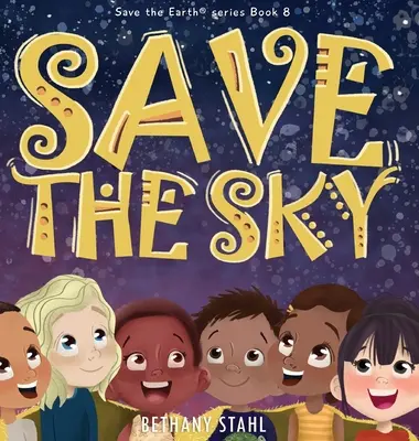 Salviamo il cielo - Save the Sky