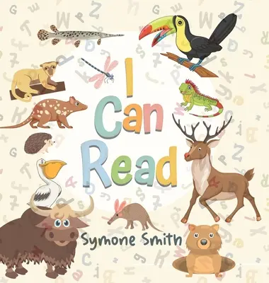 So leggere - I Can Read