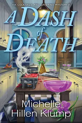 Un pizzico di morte - A Dash of Death