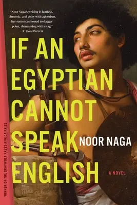 Se un egiziano non sa parlare inglese - If an Egyptian Cannot Speak English