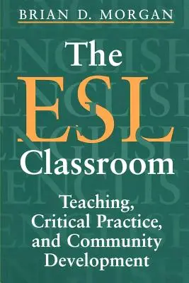 Classe ESL - ESL Classroom