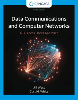 Comunicazione dati e reti informatiche: Un approccio per gli utenti aziendali - Data Communication and Computer Networks: A Business User's Approach