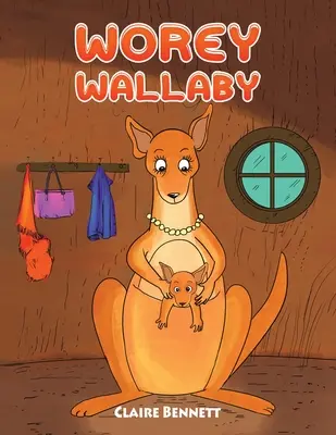Wallaby Worey - Worey Wallaby