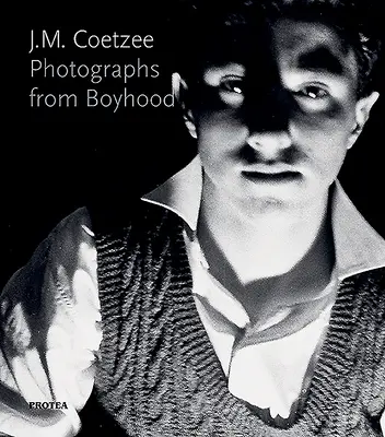 J.M. Coetzee - Fotografie d'infanzia - J.M. Coetzee - Photographs from Boyhood