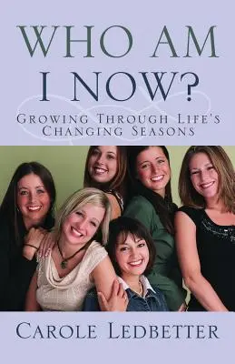 Chi sono adesso? - Who Am I Now?