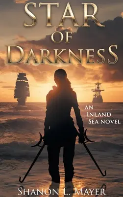 La stella delle tenebre: un romanzo di Inland Sea - Star of Darkness: an Inland Sea novel