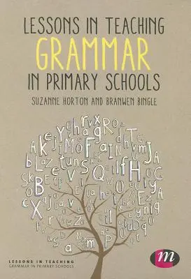 Lezioni sull'insegnamento della grammatica nelle scuole primarie - Lessons in Teaching Grammar in Primary Schools