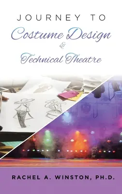 Viaggio nel costume design e nel teatro tecnico: Ammissioni e profili dei college - Journey to Costume Design & Technical Theatre: College Admissions & Profiles