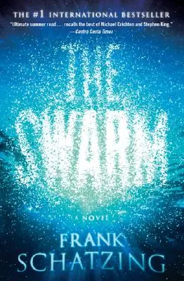 Lo sciame - The Swarm