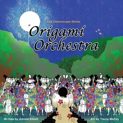 Orchestra di origami - Origami Orchestra