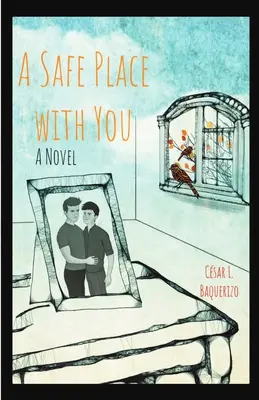 Un posto sicuro con te - A Safe Place with You