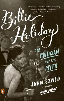 Billie Holiday: La musicista e il mito - Billie Holiday: The Musician and the Myth