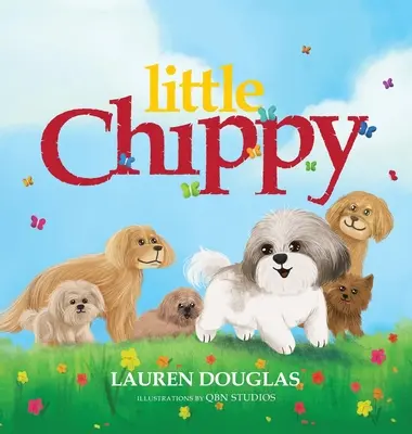 Piccolo Chippy - Little Chippy
