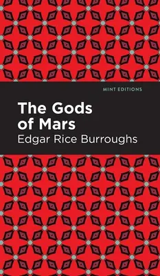 Gli dei di Marte - The Gods of Mars