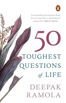 Le 50 domande più difficili della vita - 50 Toughest Questions of Life