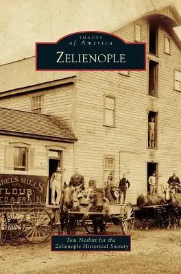 Zelienopoli - Zelienople
