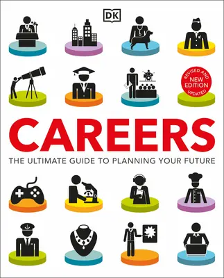 Carriere: La guida definitiva per pianificare il tuo futuro - Careers: The Ultimate Guide to Planning Your Future
