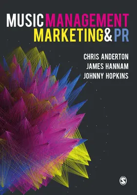 Gestione della musica, marketing e pubbliche relazioni - Music Management, Marketing and PR