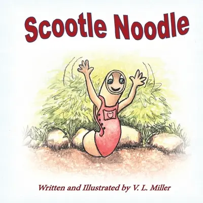 Spaghettino Scootle - Scootle Noodle