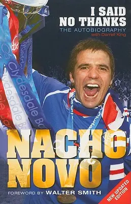 Ho detto no grazie - L'autobiografia - I Said No Thanks - The Autobiography