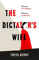 La moglie del dittatore - Dictator's Wife