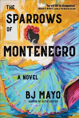 I passeri del Montenegro - The Sparrows of Montenegro