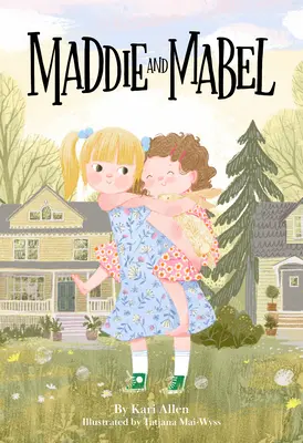 Maddie e Mabel - Maddie and Mabel