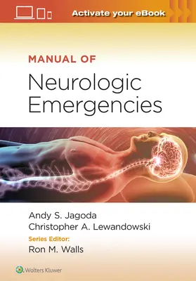 Manuale delle emergenze neurologiche - Manual of Neurologic Emergencies