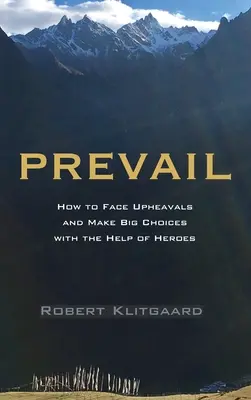 Prevalere - Prevail