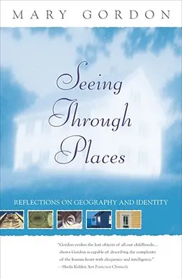 Vedere attraverso i luoghi: Riflessioni su geografia e identità - Seeing Through Places: Reflections on Geography and Identity