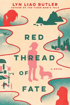 Il filo rosso del destino - Red Thread of Fate