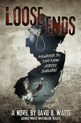 Loose Ends: Omicidio nei sobborghi del New Jersey - Loose Ends: Murder in the New Jersey suburbs