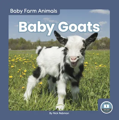 Baby capre - Baby Goats