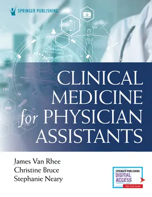 Medicina clinica per assistenti medici - Clinical Medicine for Physician Assistants