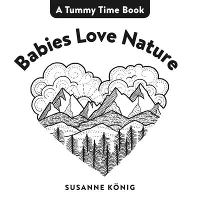 I bambini amano la natura - Babies Love Nature
