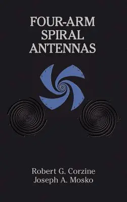 Antenne a spirale a quattro bracci - Four-Arm Spiral Antennas