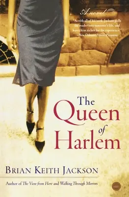 La regina di Harlem - The Queen of Harlem
